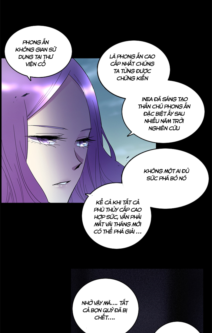 Soul Cartel: Chapter 73