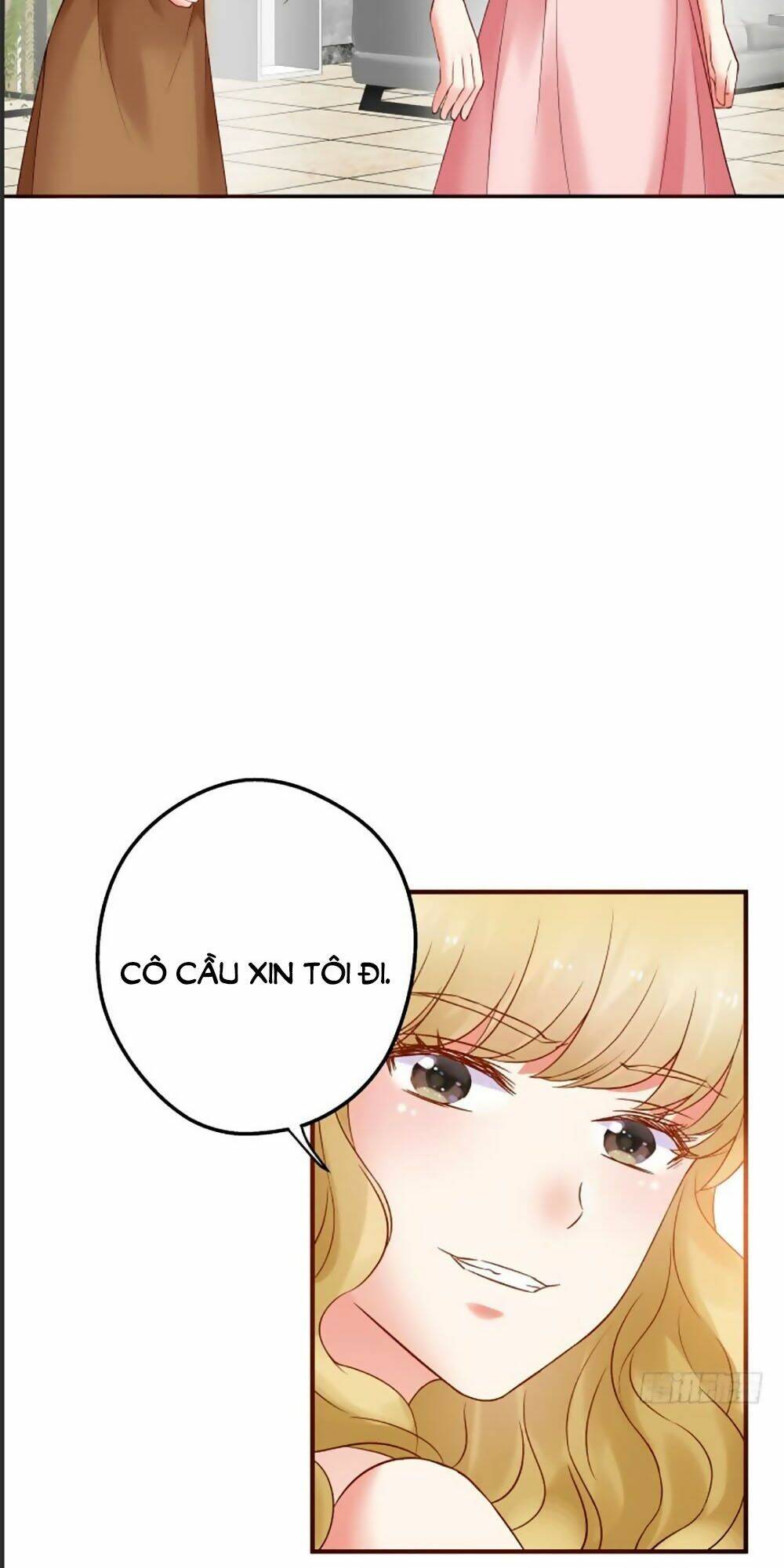 Bạn Trai 1/4 Của Tôi: Chapter 13