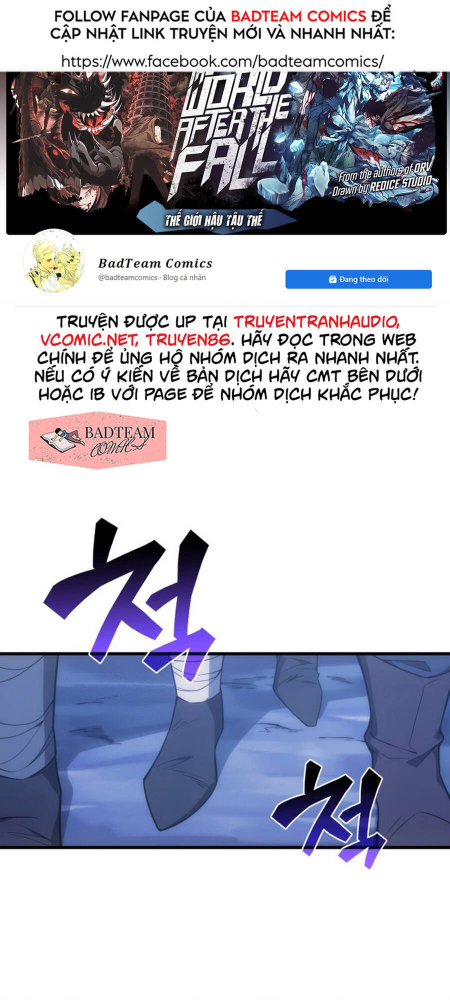 Tái Sinh Thành Công Chức Bình Thường Ở Một Thế Giới Xa Lạ: Chapter 2