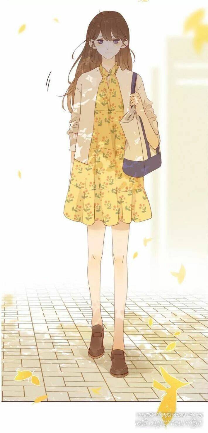 Cô Ấy Không Đáng Yêu: Chapter 21.5