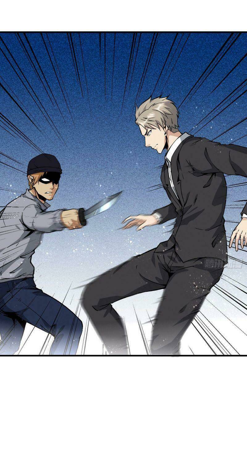 Cuồng Thiếu Siêu Thiên Tài: Chapter 45