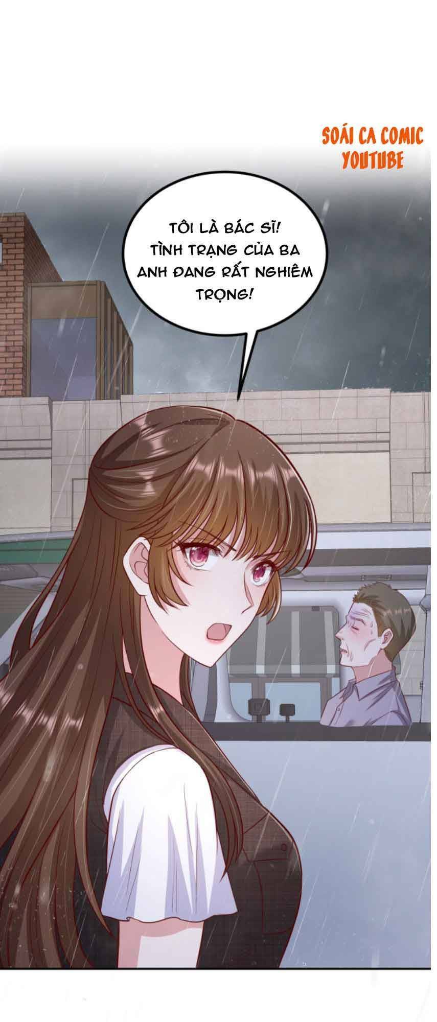 Nhất Sanh Hữu Hỉ: Chapter 48