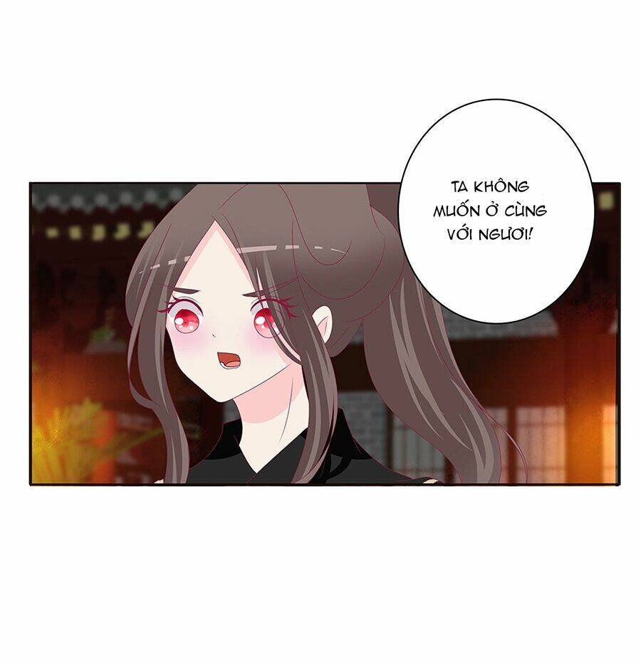 Tướng Quân Mời Ra Trận: Chapter 167