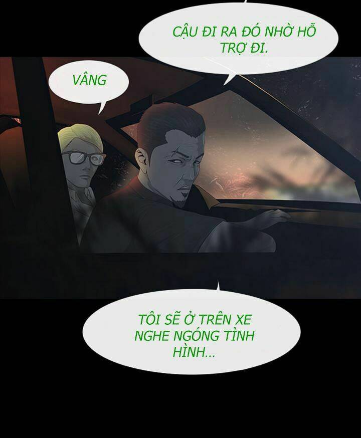 Dead Days: Chapter 50