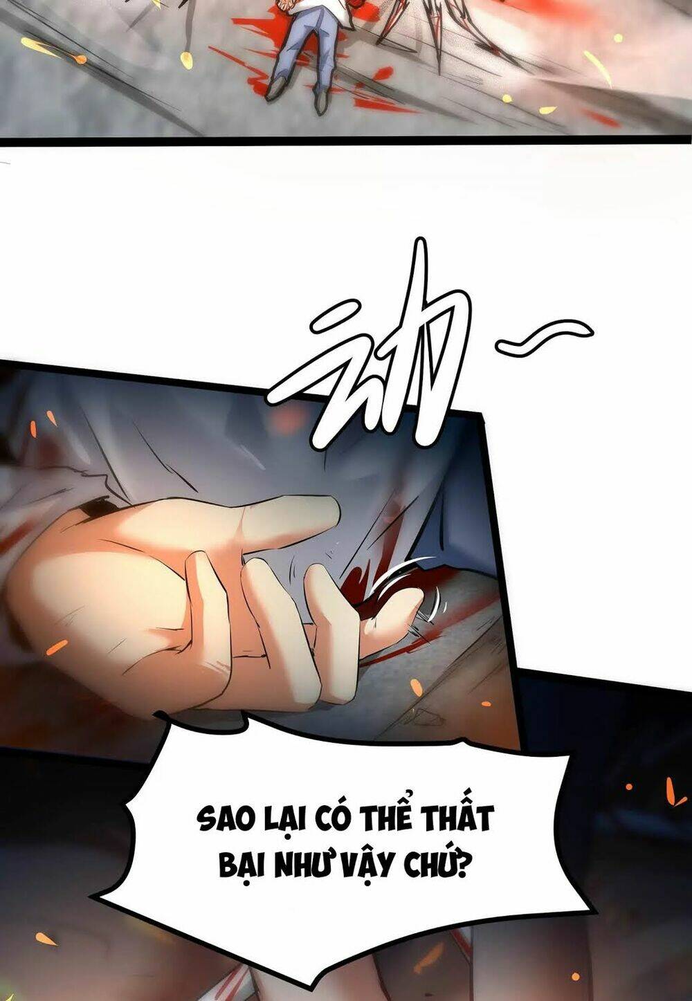 Chư Thần Rút Lui: Chapter 11