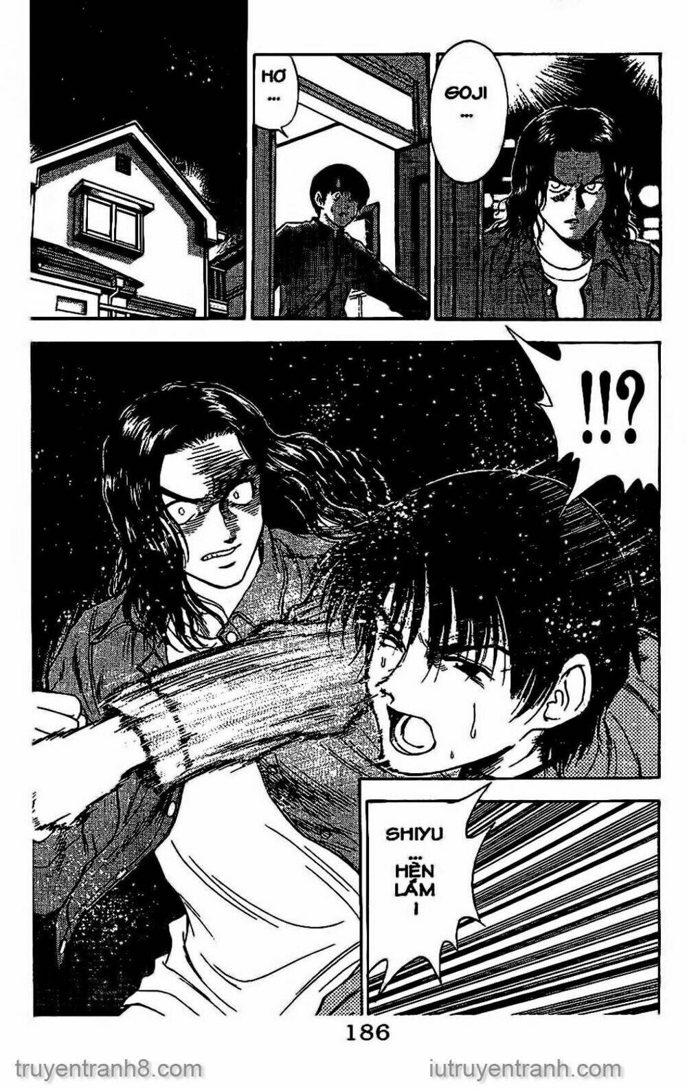 Saladdays: Chapter 116