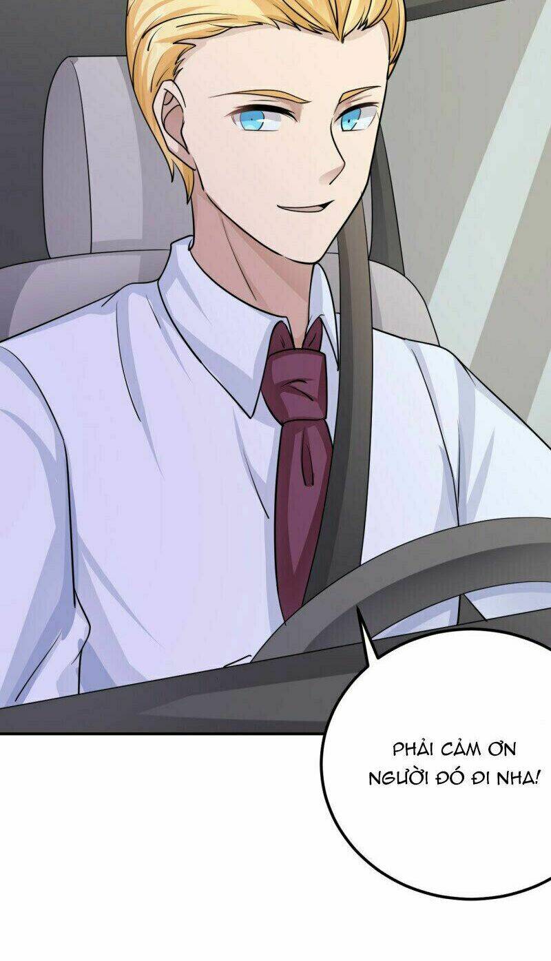 Mạc Thiếu Bức Hôn: Vợ Mới Khó Chống Đỡ: Chapter 81