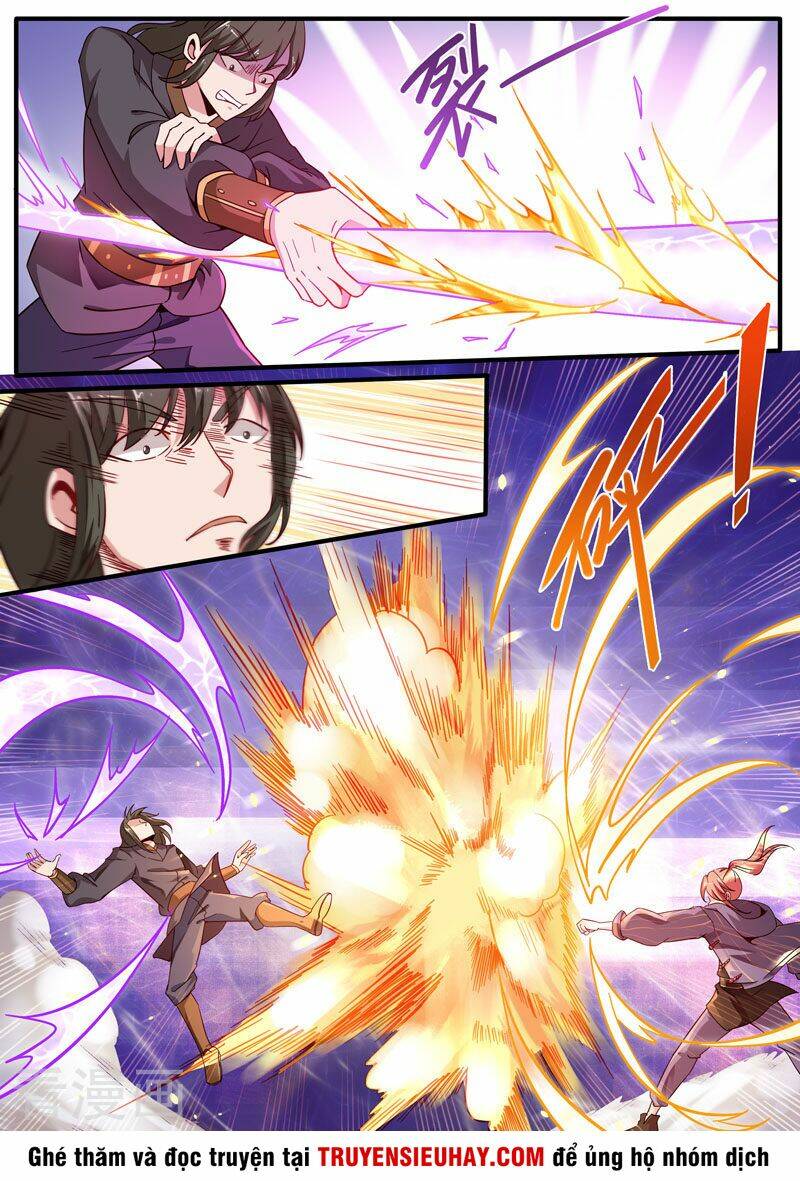Sủng Hồ Thành Phi: Chapter 79