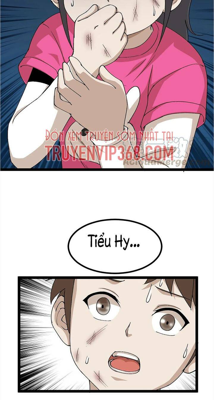 Đai Ca Trở Lại Tuổi 16: Chapter 122