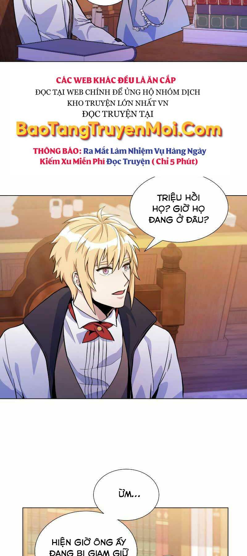 Bạo Chúa Cường Hoành: Chapter 22