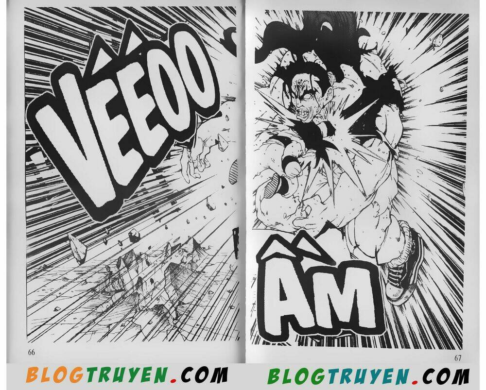 Chú Bé Quyền Năng: Chapter 68