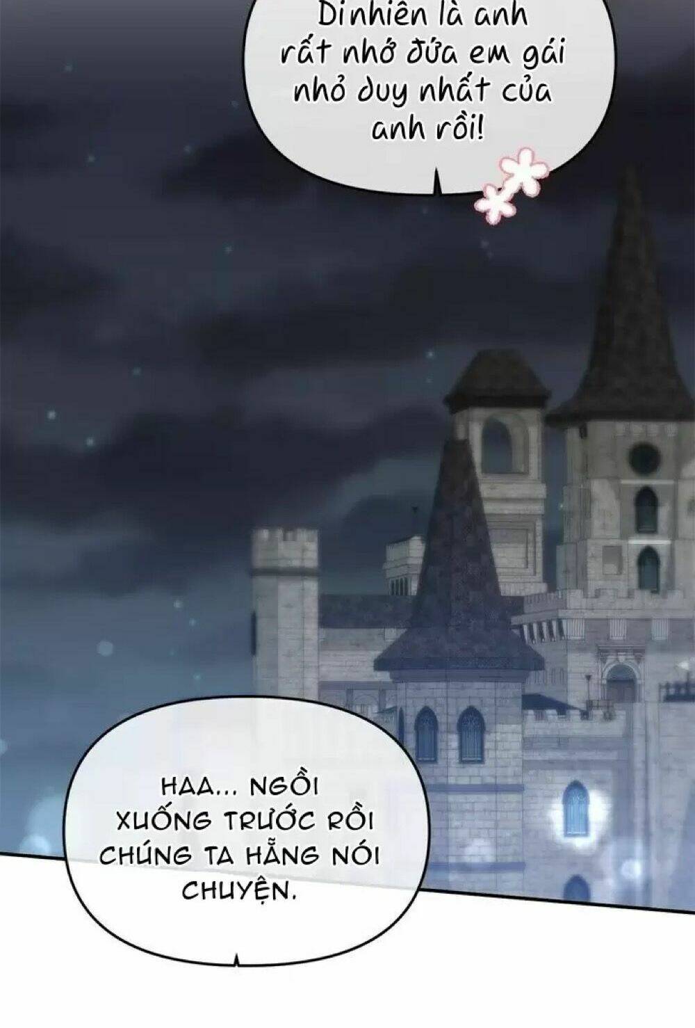 Nữ Công Tước Phương Bắc Là Một Nhân Vật Phản Diện: Chapter 7
