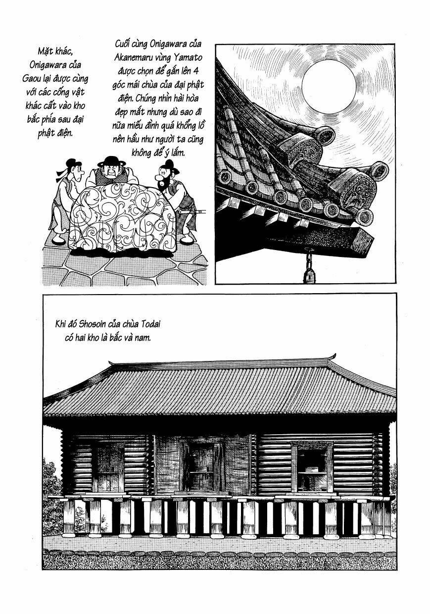 Chim Lửa: Chapter 52