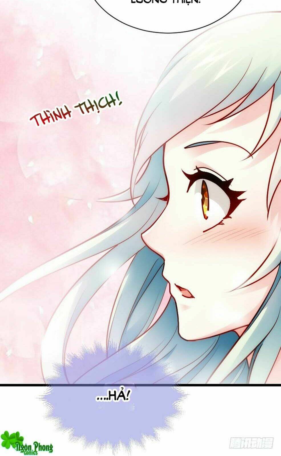 Vạn Năm Nhân Duyên Nhất Tuyến Khiên: Chapter 42