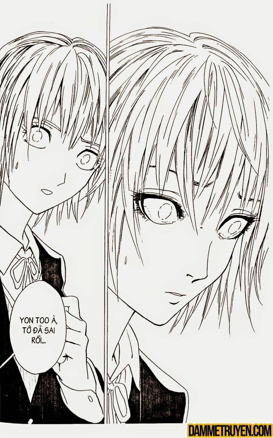 Ai Hơn Ai: Chapter 219