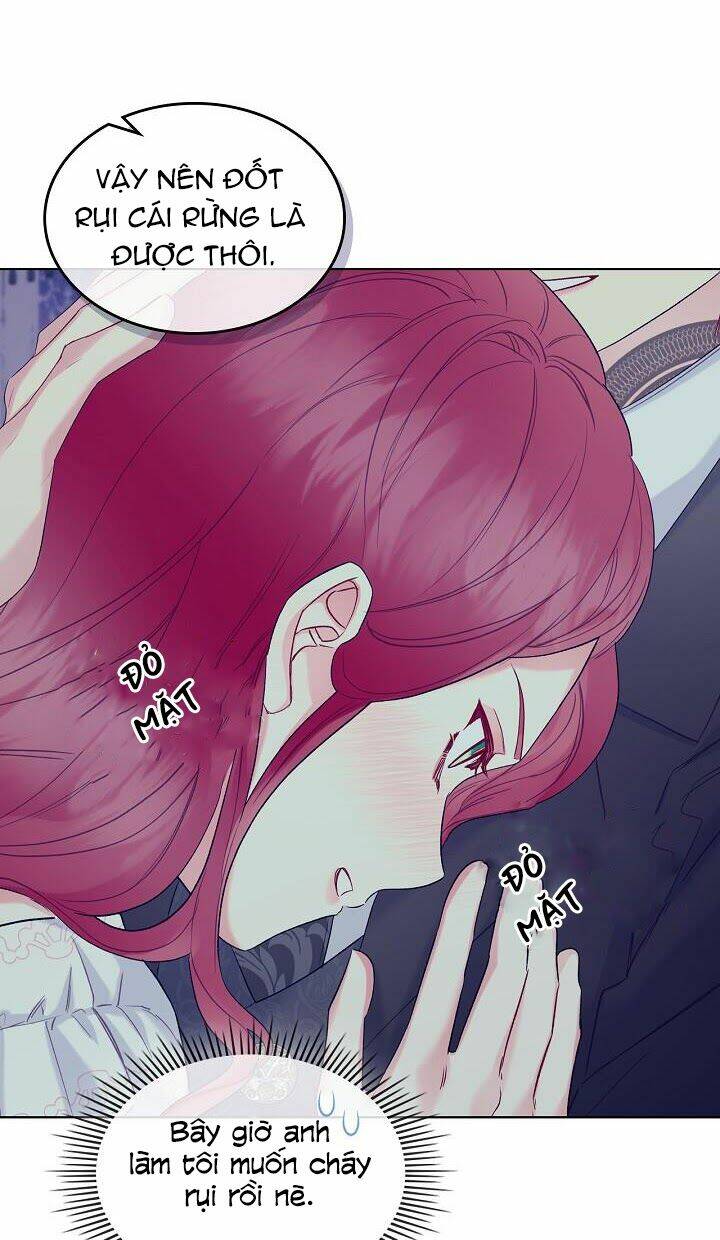 Kẻ Tạo Ra Nữ Phản Diện: Chapter 39