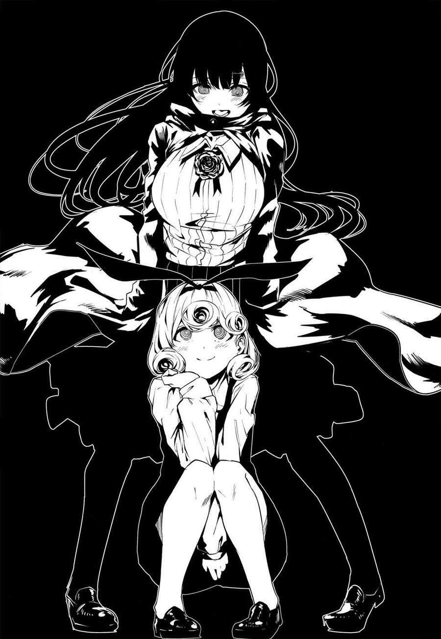 Coffee Moon: Chapter 3