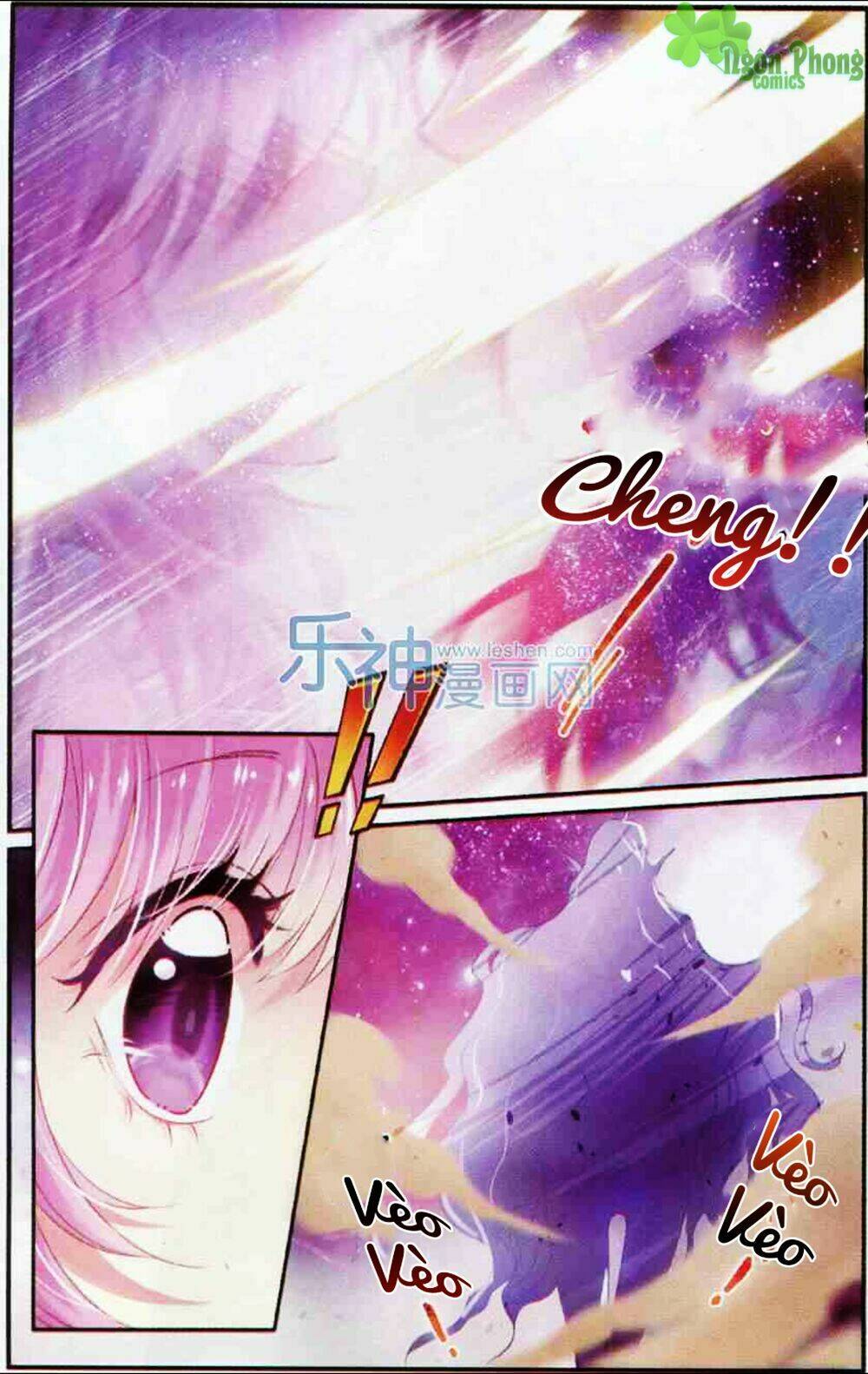 Hương Mật Trầm Trầm: Chapter 8