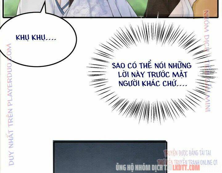 Trọng Sinh Bá Sủng Nhiếp Chính Vương Quá Mạnh Mẽ: Chapter 134