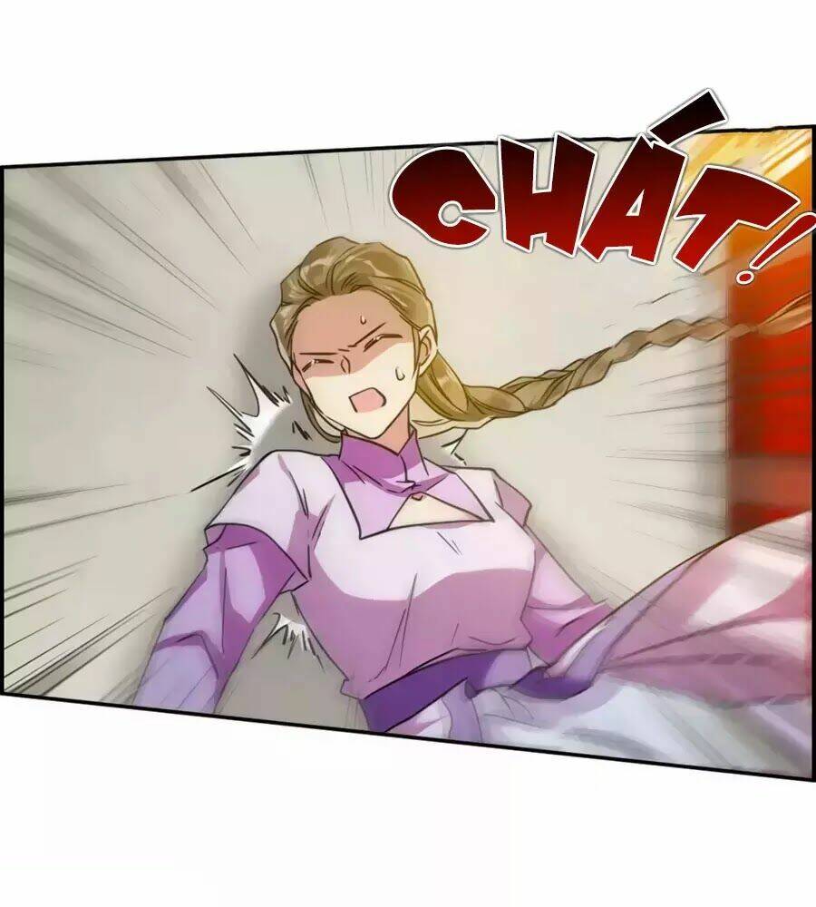 Thượng Quốc Phú Chi Thiên Đống Tuyết: Chapter 110