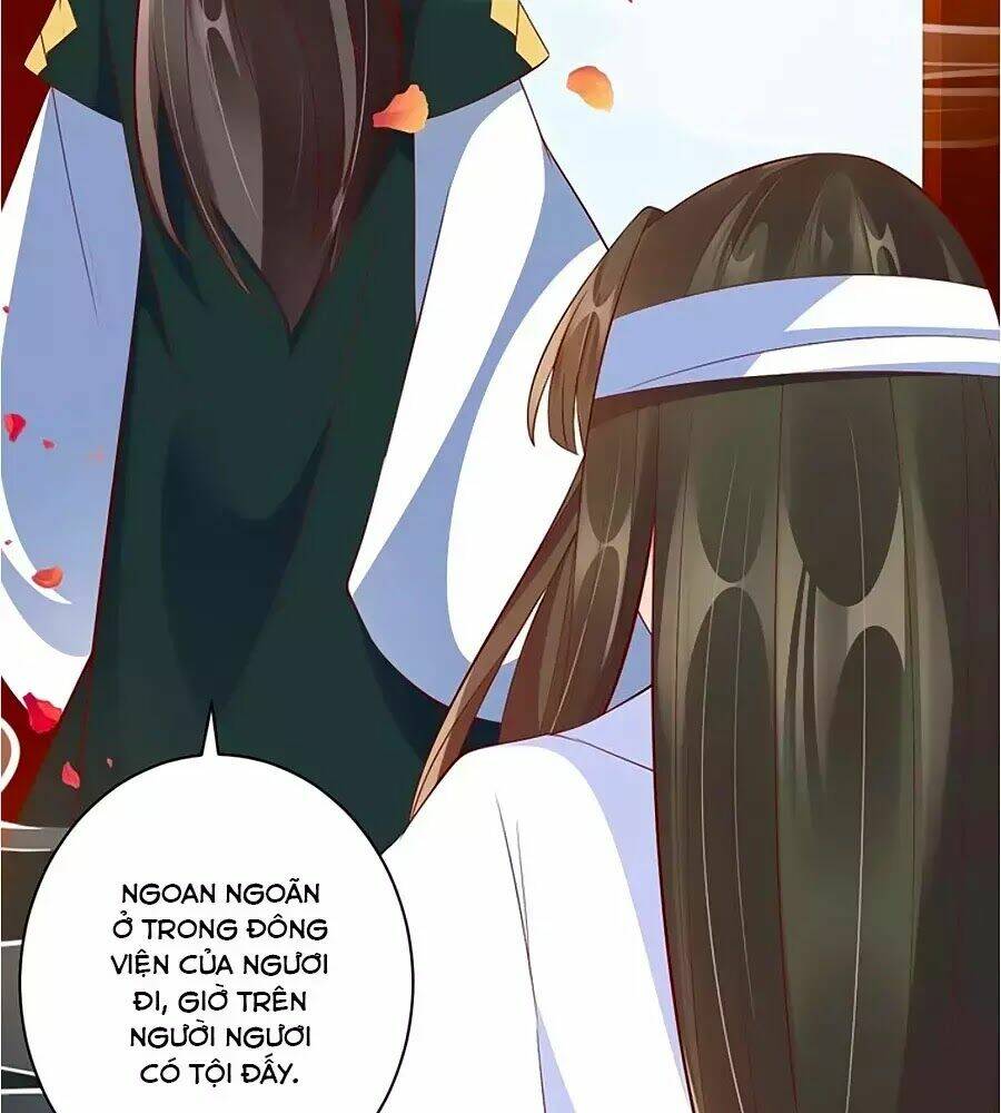 Thịnh Thế Lê Hoa Điện: Chapter 65