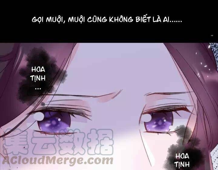 Hoa Nhan Sách: Chapter 170