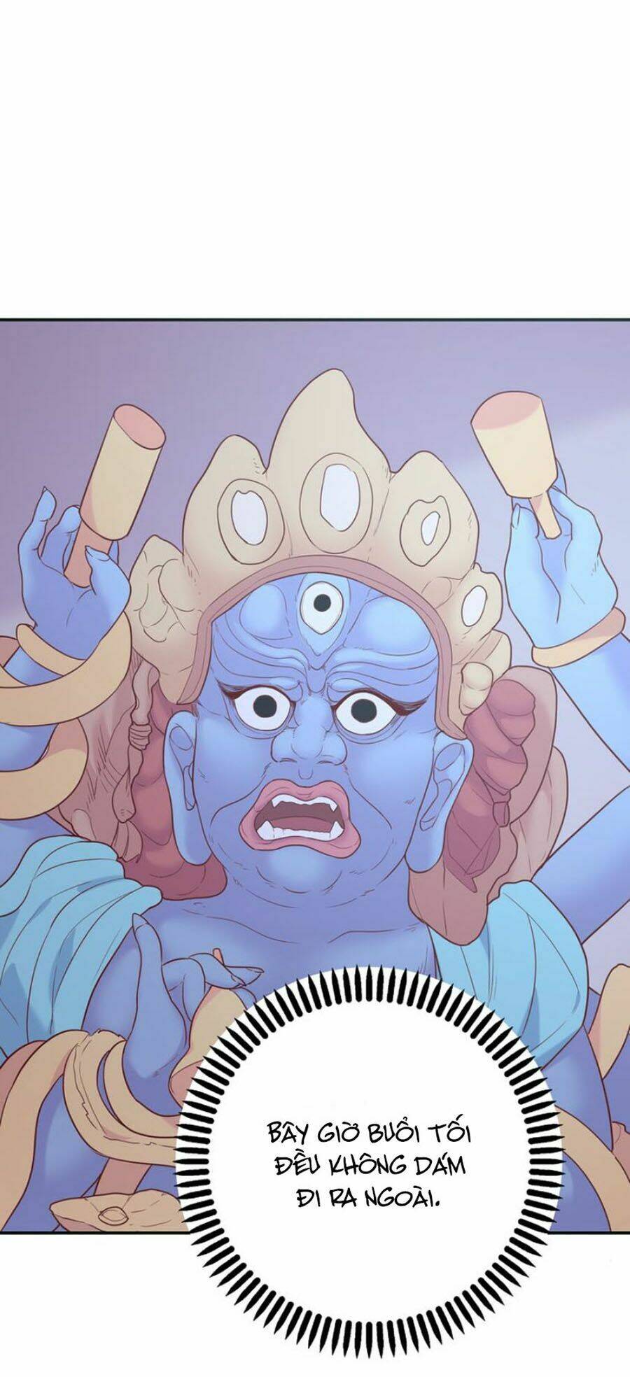 Vương Tử Thành Phố Và Công Chúa Amazon: Chapter 28