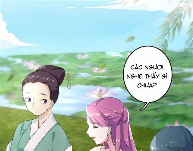 Hoa Nhan Sách: Chapter 40.1