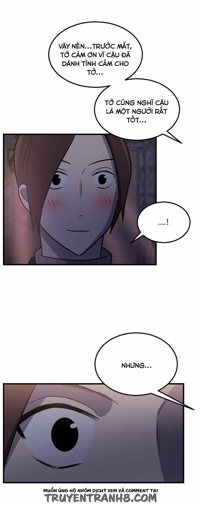Người Đẹp Gangnam: Chapter 18