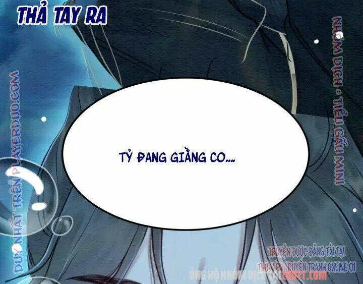 Trọng Sinh Bá Sủng Nhiếp Chính Vương Quá Mạnh Mẽ: Chapter 200