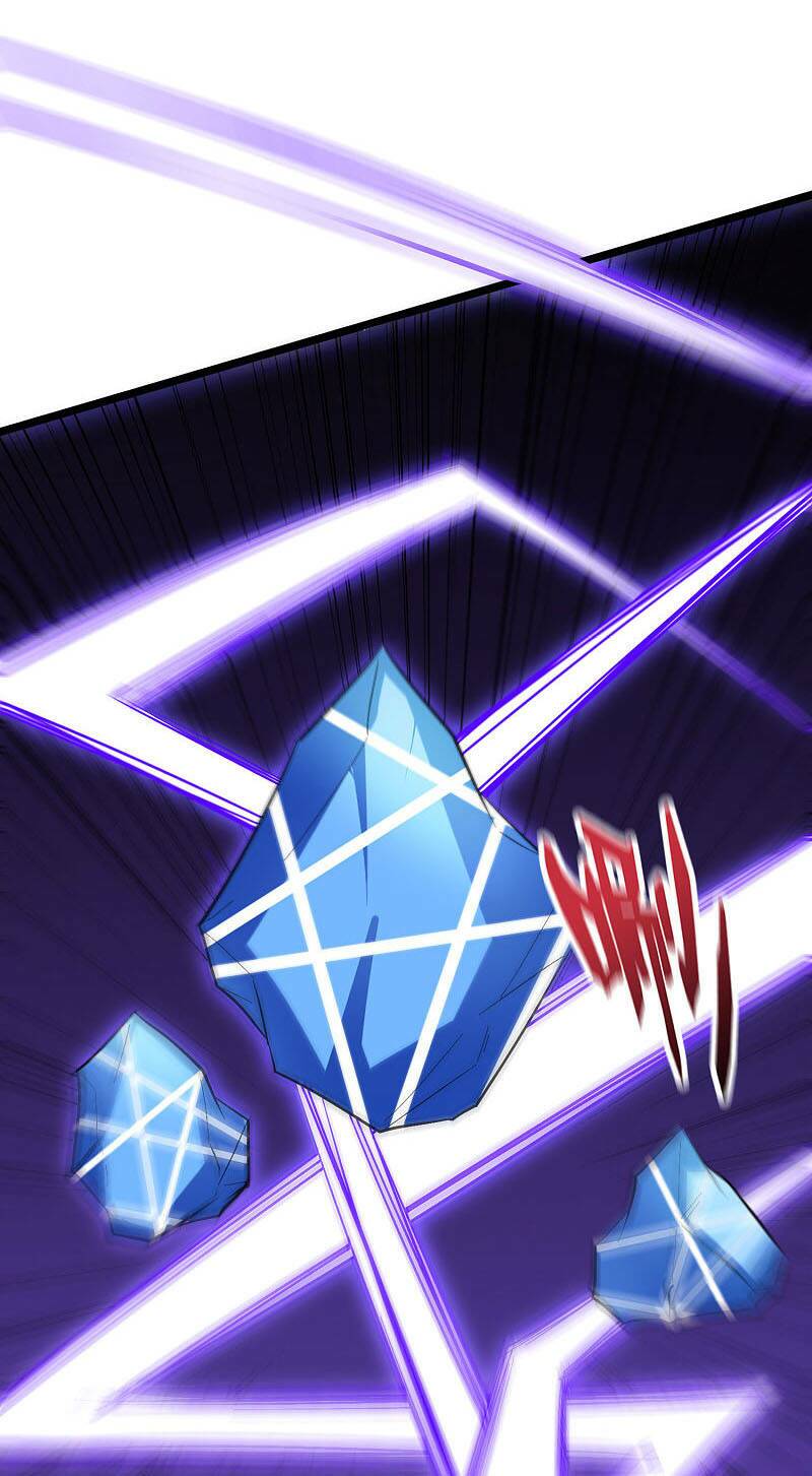 Phục Thiên Thánh Chủ: Chapter 123