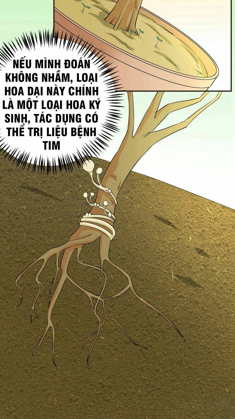 Tay Chơi Thần Cấp: Chapter 18