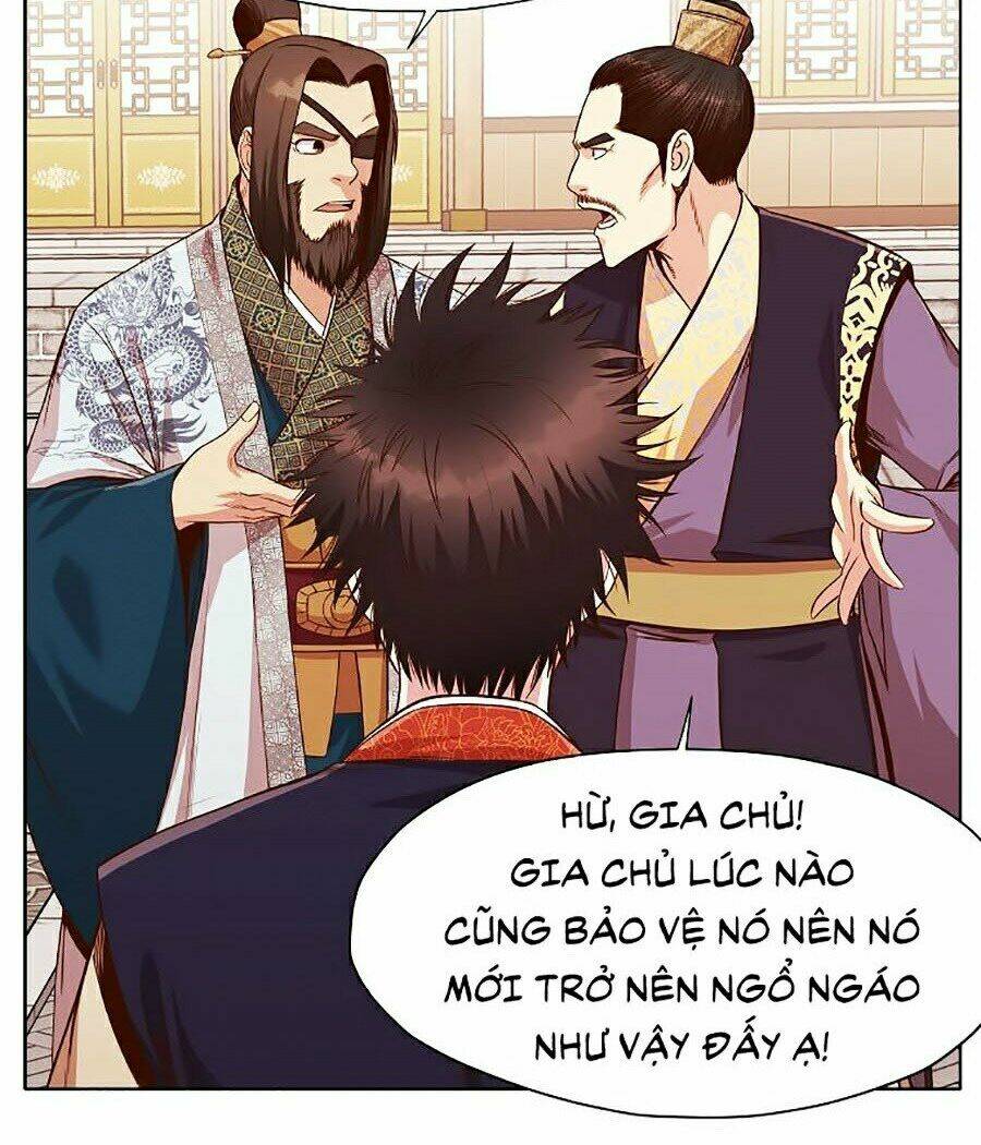 Thiên Võ Chiến Thần: Chapter 9