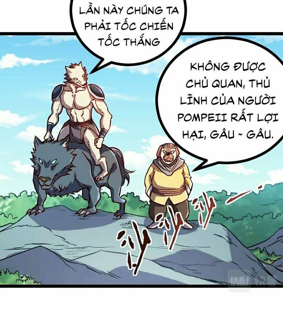 Tối Cường Thành Chủ Đích Dị Giới: Chapter 11