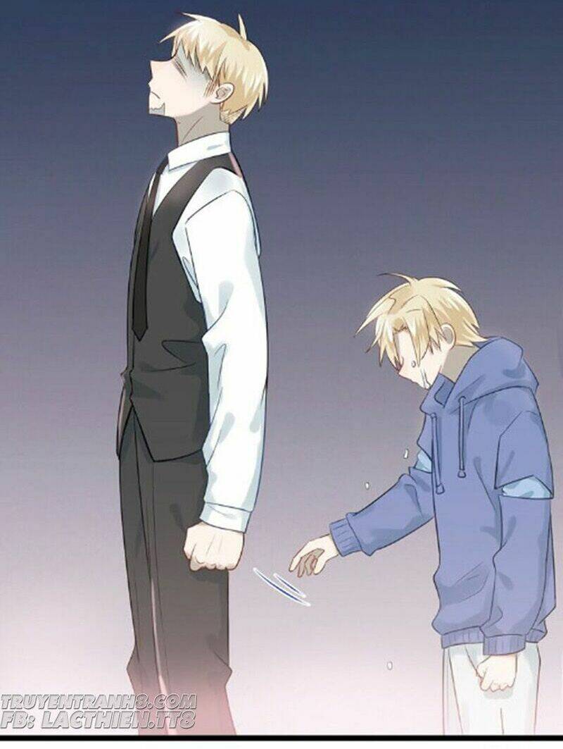 Đầu Gấu Biết Yêu: Chapter 97