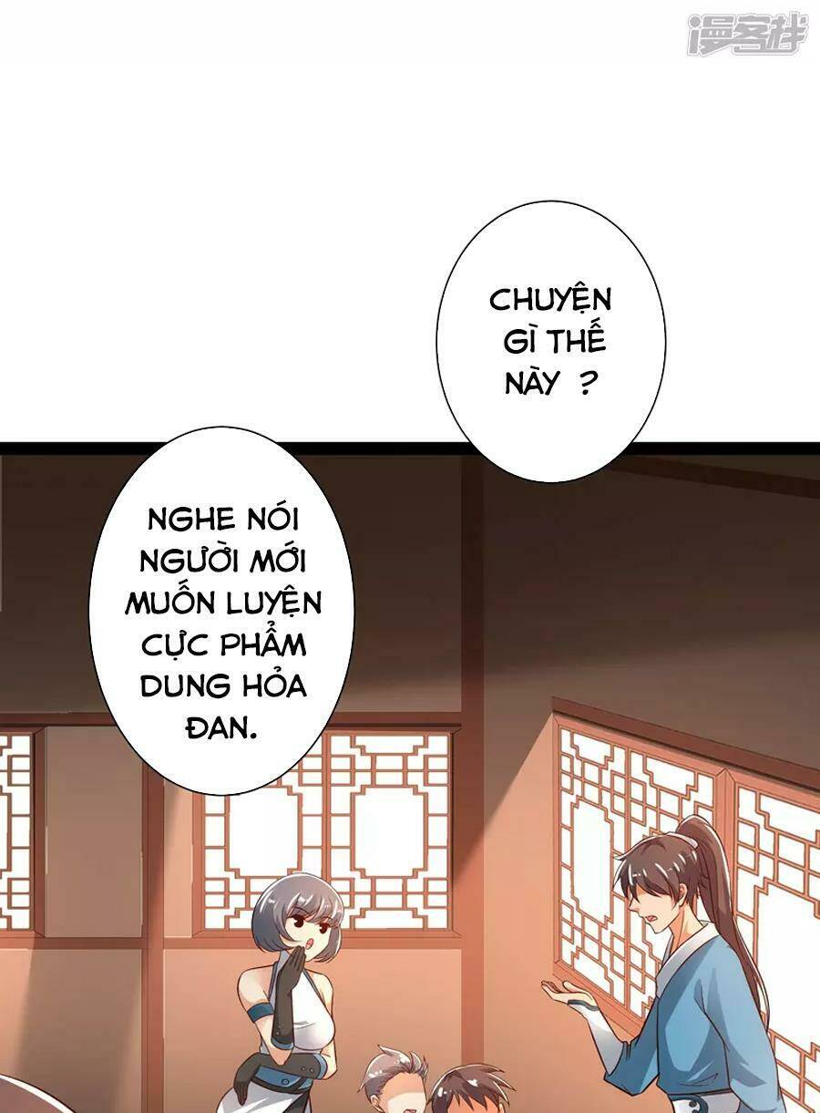 Khoa Kỹ Đại Tiên Tông: Chapter 44