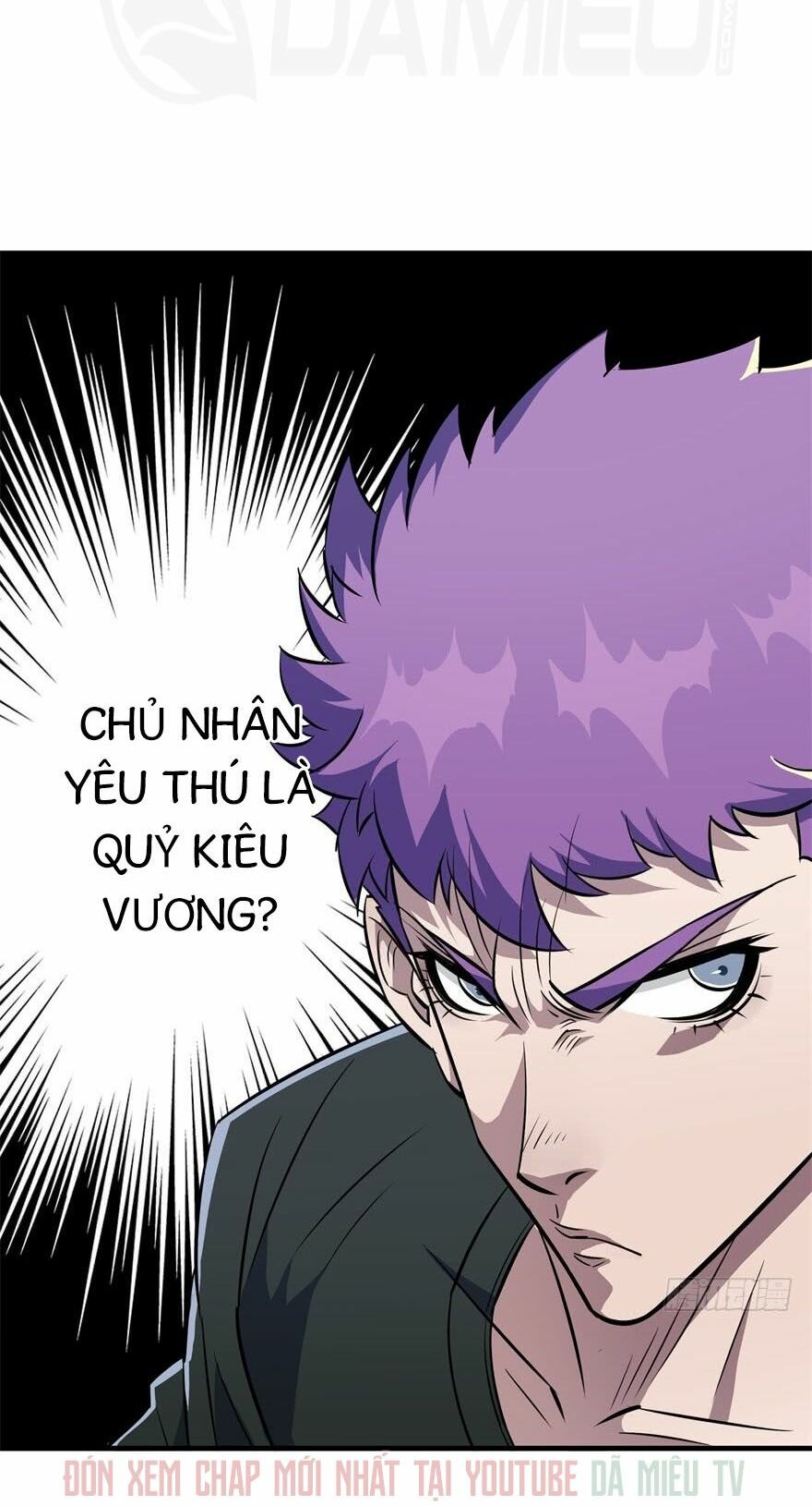 Thú Nhân: Chapter 72