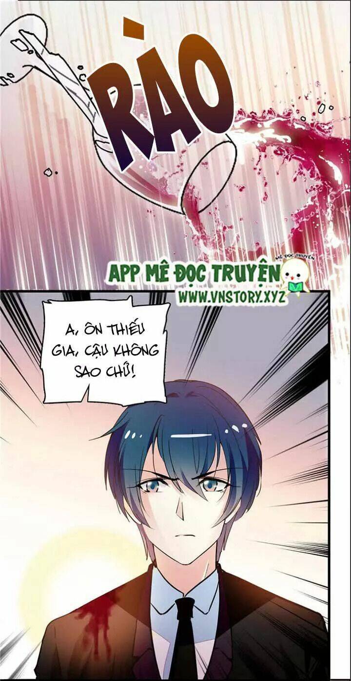 Khắc Kim Phong Thần: Chapter 100