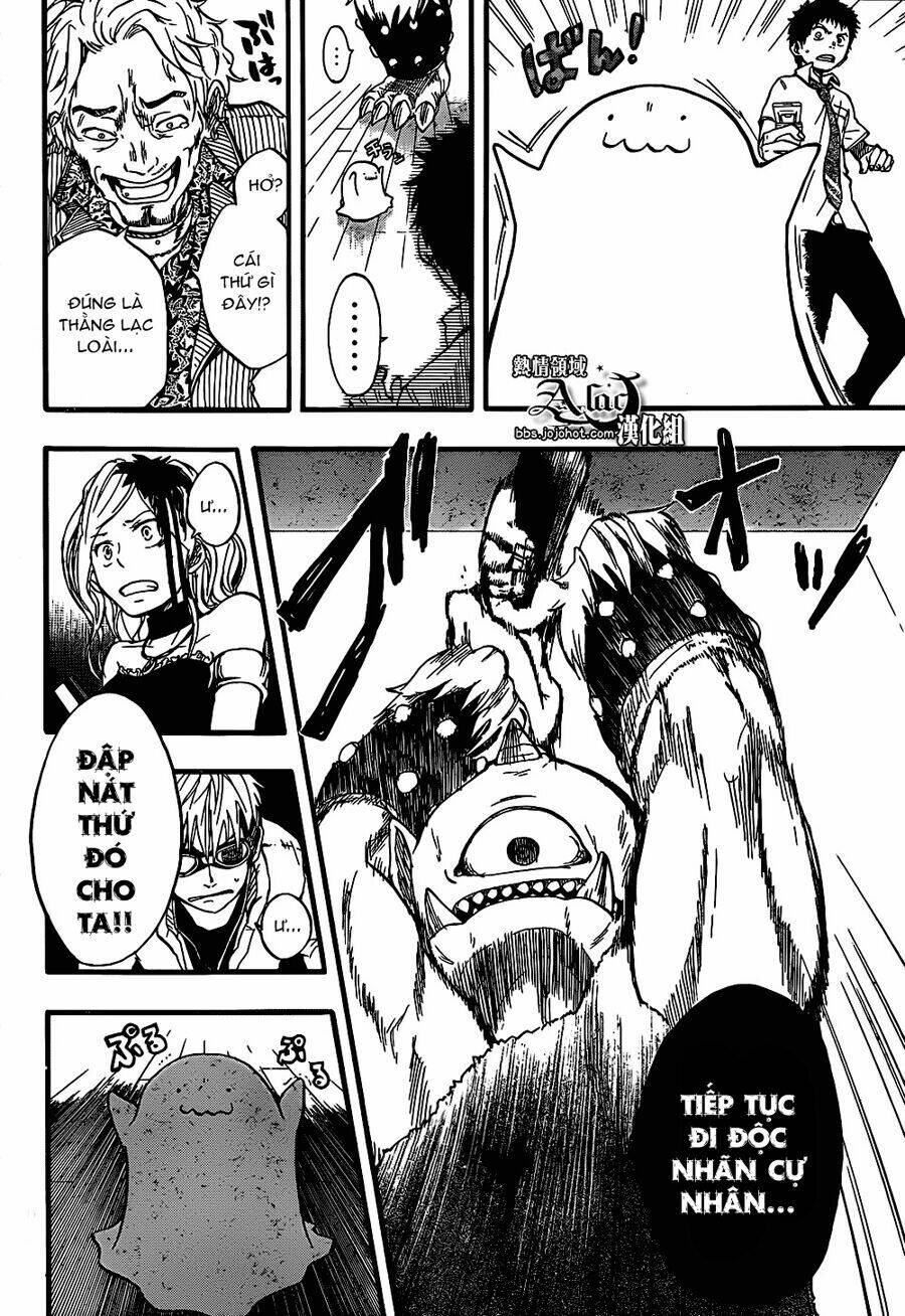 Dragon Collection: Chapter 2
