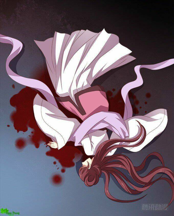 Thịnh Thế An Nhiên: Chapter 42