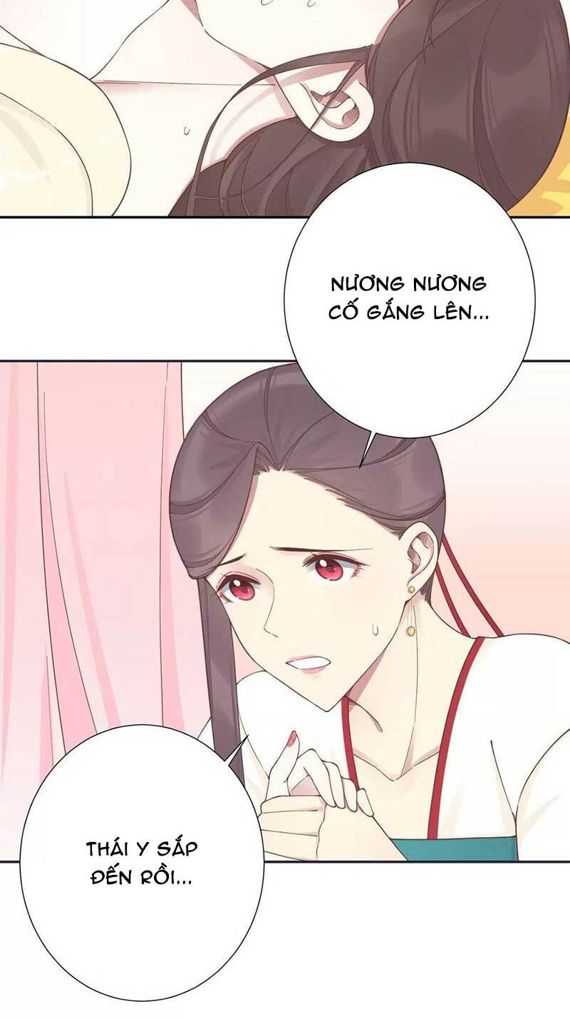 Hoàng Hậu Bận Lắm: Chapter 186