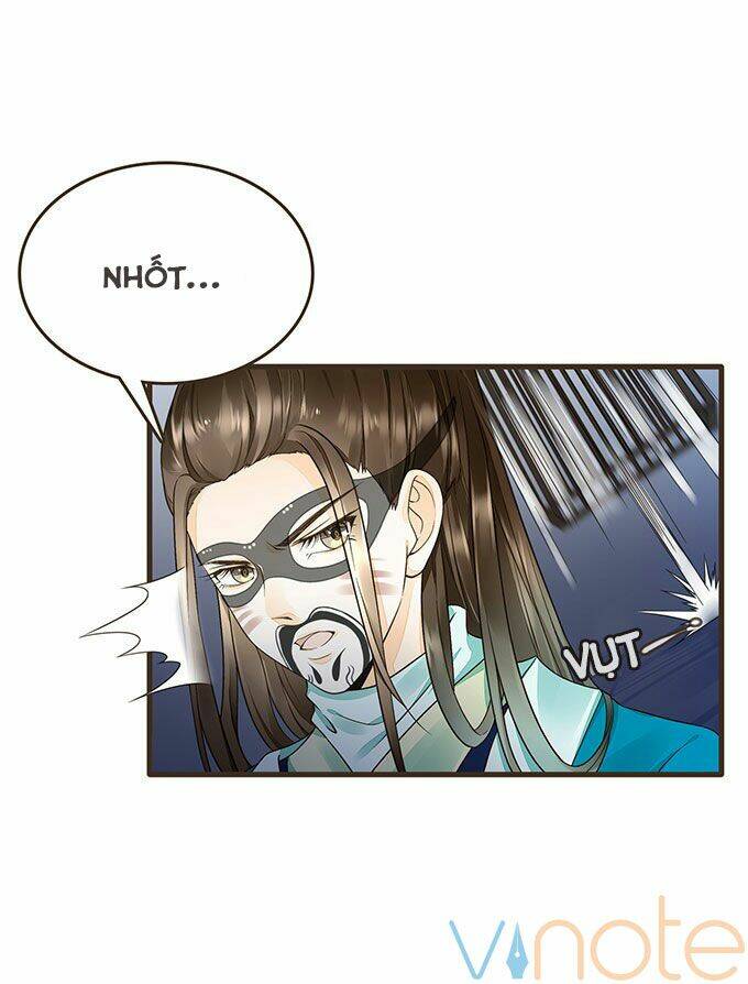 Đại Giá Thừa Tướng: Chapter 13