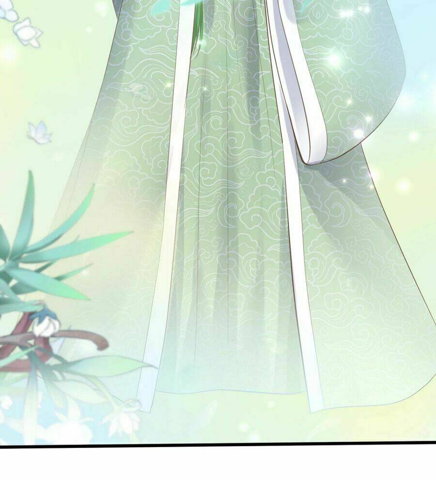 Phú Bà Bạc Tỷ Trong Lãnh Cung: Chapter 29