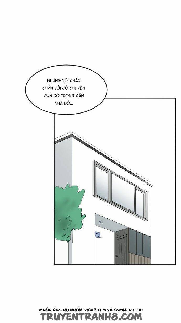 Transparent Cohabitation: Chapter 28