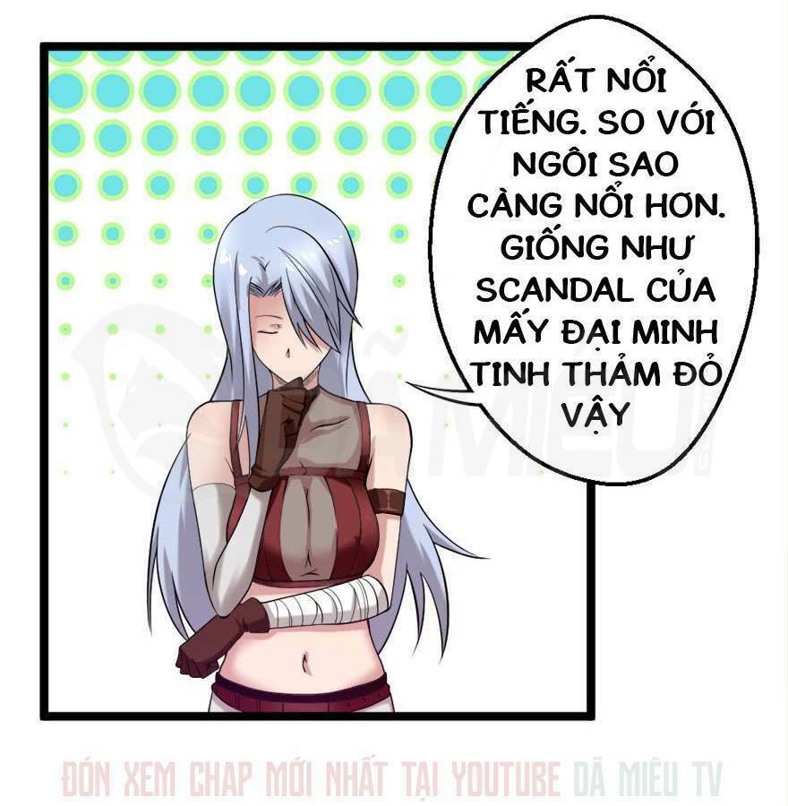 Đô Thị Tu Luyện Cuồng Triều: Chapter 77