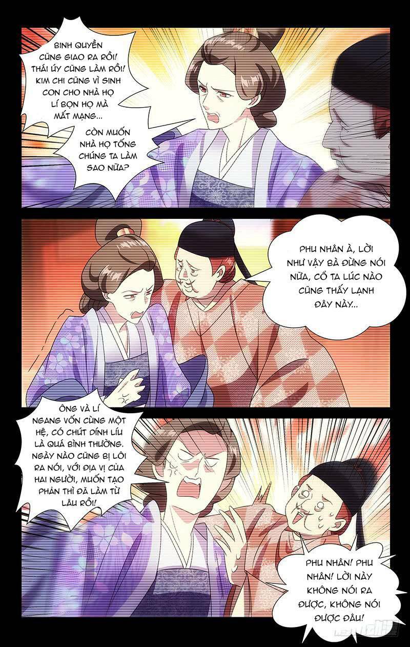 Phò Mã! Không Nên A!: Chapter 147