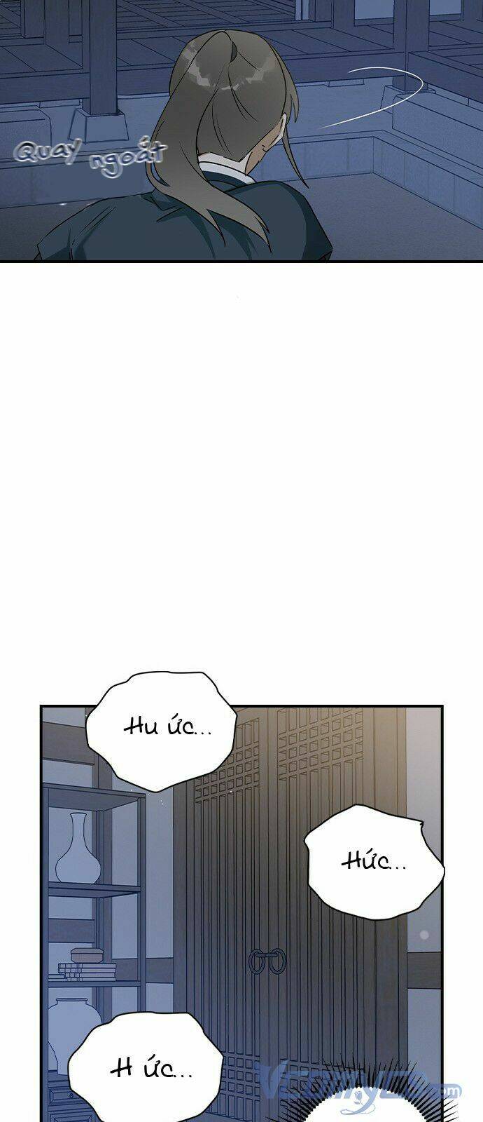 Duyên Nợ Kiếp Trước: Chapter 26