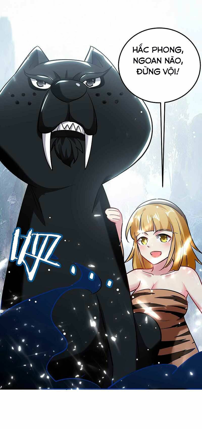 Vạn Giới Tiên Vương: Chapter 89