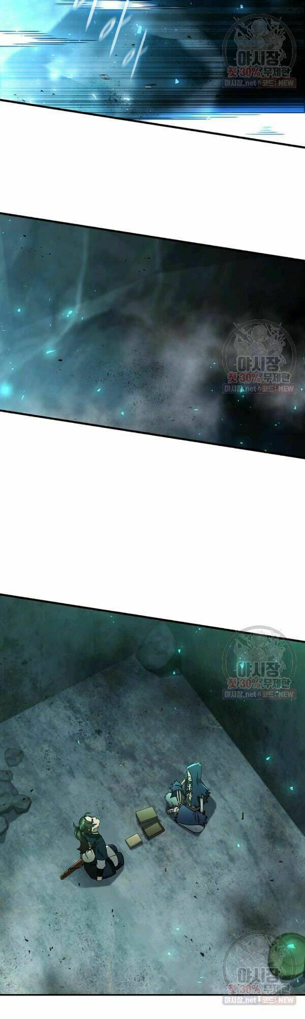 Thân Thủ Đệ Nhất Kiếm: Chapter 40