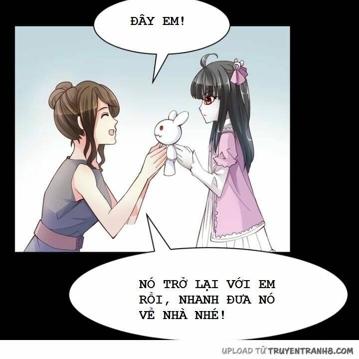 Truyện Kinh Dị Ở Tòa Nhà Số 44: Chapter 2